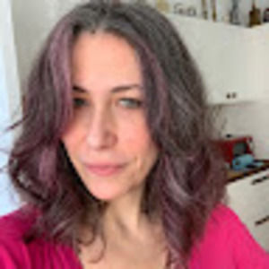 Meet your Posher, Emma